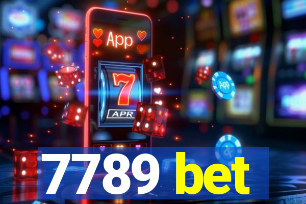 7789 bet